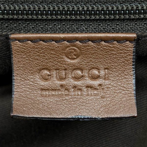 it6wgmyphfu0 7 Gucci Sookie Handbag GG Canvas Brown