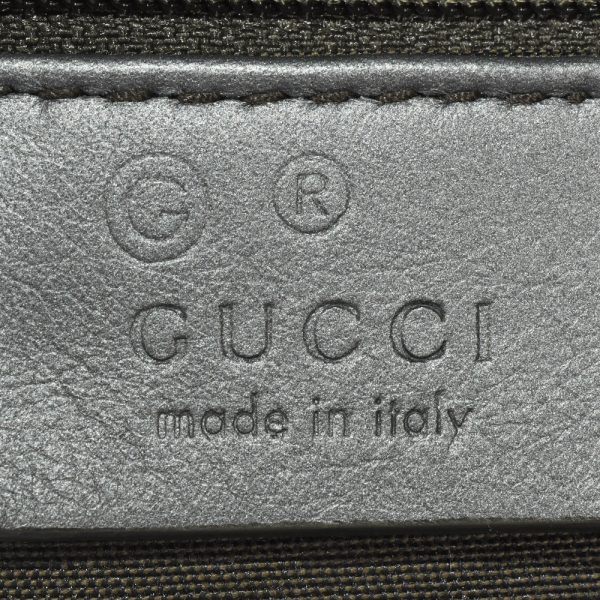 it7acmyw5y6c 06 Gucci Guccisima GG Tote Handbag Gray