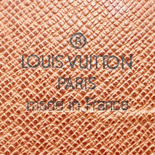 it8nm1jfmpgk 10 Louis Vuitton Etuit Cigarette Monogram Tobacco Case Brown