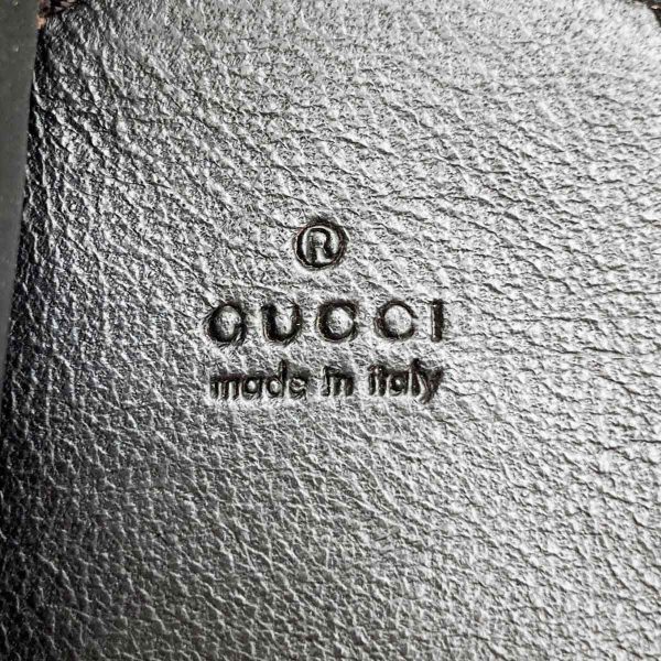 it8pkruqbt1k 8 Gucci Guccisima Coin Case Wallet Ivory