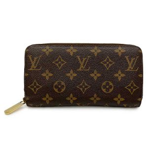 it9m8ijb7uoj 1 Louis Vuitton Monogram Double V Ruby Shoulder Bag