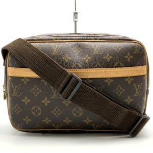 it9ofjhl1a00 3 Louis Vuitton Petite Sac Plat Shoulder Bag