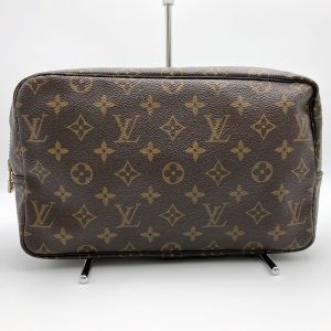 itajr8e2z0fo 1 Louis Vuitton Agenda PM Damier Canvas