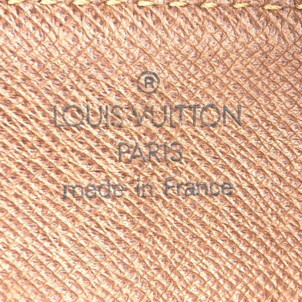 itau7ielrvv9 7 Louis Vuitton Papillon 30 Handbag Monogram Brown