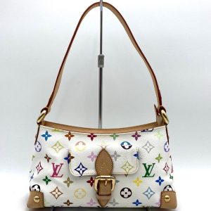 itbjmwwsw1ds 1 Louis Vuitton Speedy Bandouliere 20 2WAY Bag Empreinte