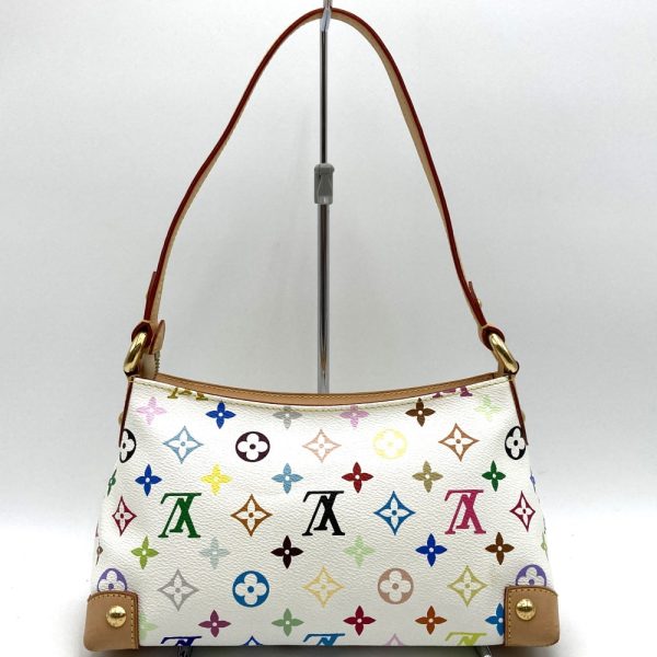 itbjmwwsw1ds 2 Louis Vuitton Eliza Handbag Monogram Multicolor