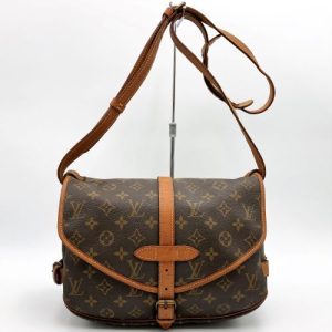 itcadcaa57zg 1 Louis Vuitton Shoulder Bag Magnetic Messenger Brown