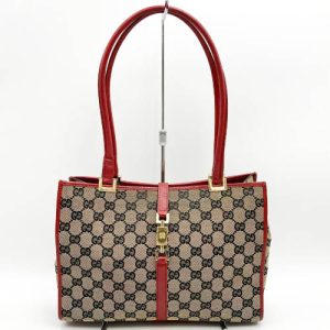 itcgo1xkb3mo 1 Louis Vuitton LV Menilmontant PM Shoulder Brown