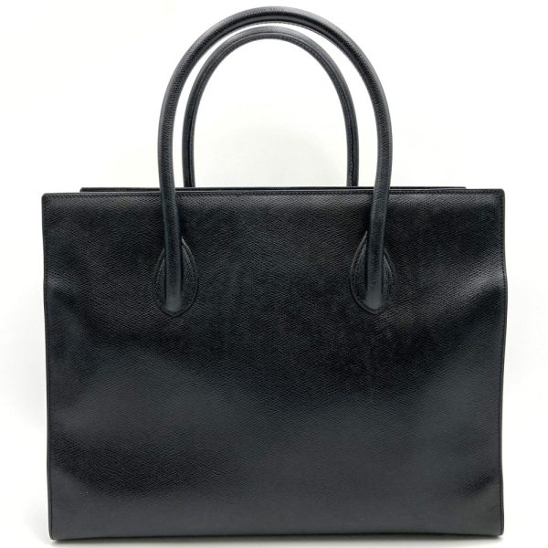 itcqou1rxxmq 2 Celine Shoulder Bag Leather 2way Black