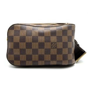 itfyuyu9tpji 1 Louis Vuitton Epi Saint Jacques M52277 Bag Tote Bag