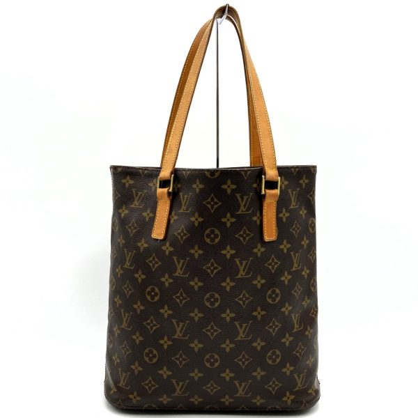 itgap2r02upi 2 Louis Vuitton Vavin GM Tote Bag Brown Monogram