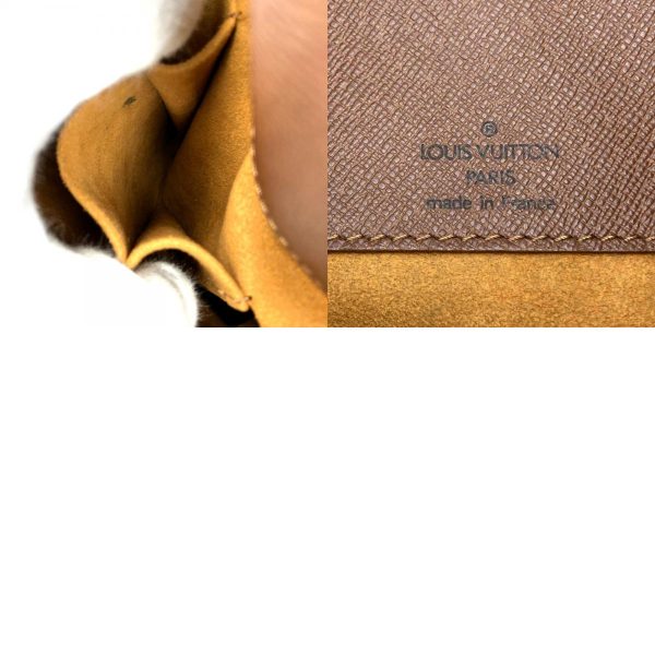 ithuendy87ab 9 c Louis Vuitton Musette Shoulder Bag Crossbody Brown Monogram Canvas