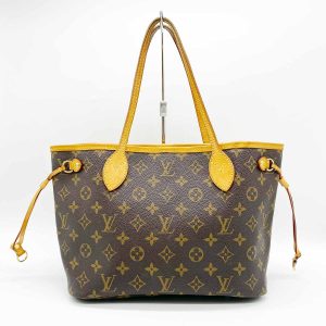 itie8w2evf2v 1 Gucci Gg Tote Bag Brown