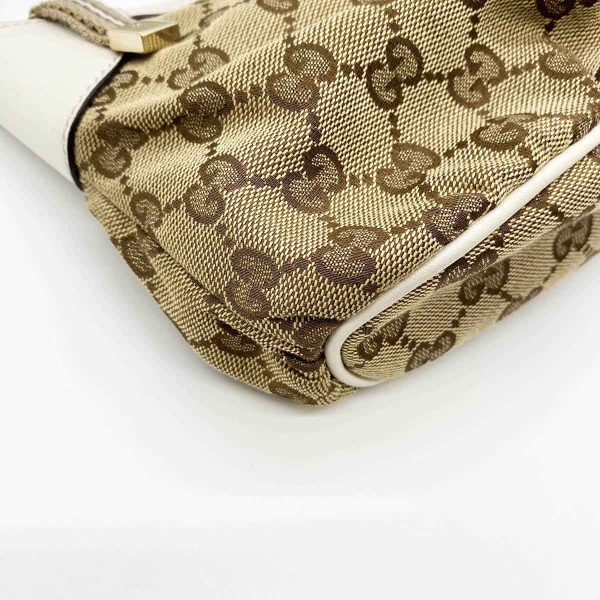 itjvw1pod3ne 2 Gucci Accessory Pouch Mini Bag Beige Ivory