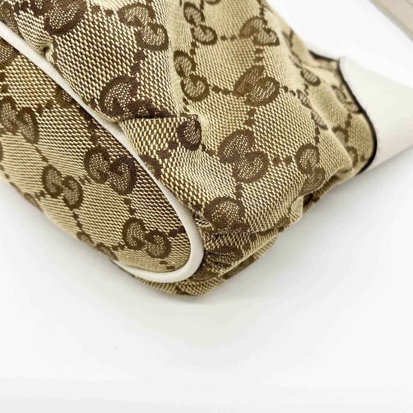 itjvw1pod3ne 3 Gucci Accessory Pouch Mini Bag Beige Ivory