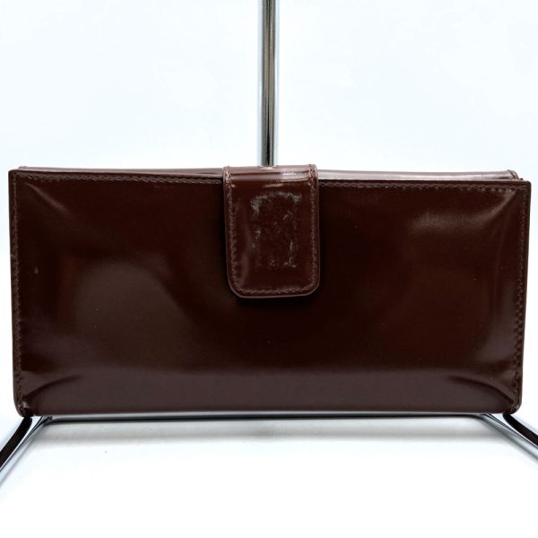 itobht8v3zya 2 Gucci Long Wallet Bordeaux Wine Red