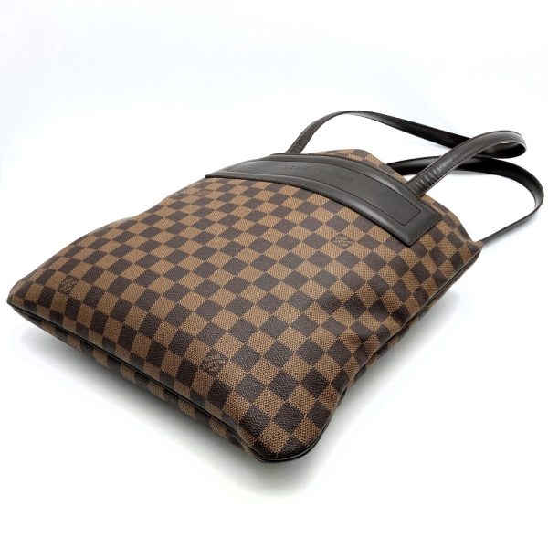 itovi254orzy 3 Louis Vuitton Clifton Shoulder Bag with Pouch Damier Brown