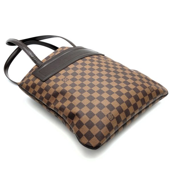 itovi254orzy 4 Louis Vuitton Clifton Shoulder Bag with Pouch Damier Brown