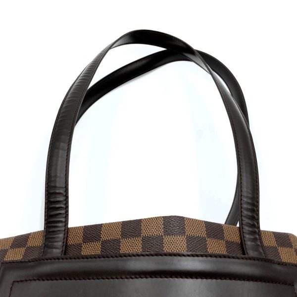 itovi254orzy 5 Louis Vuitton Clifton Shoulder Bag with Pouch Damier Brown