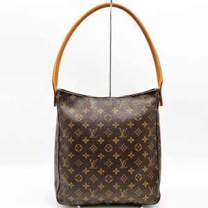 itpqk9odg3eo 0 Louis Vuitton Bill Purse Porto Circle Bifold Brown