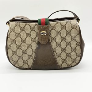 itqlnb2sw8ze 1 Louis Vuitton Harako Lion Handbag Damier Sauvage Brown