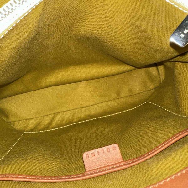 itv7h044v3iv 8 Celine Handbag Macadam Suede Leather Olive Khaki