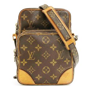 itx0e06r88yy 1 Louis Vuitton Speedy 25 Handbag Monogram Brown