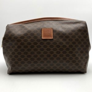 ity3k67f0h28 1 Louis Vuitton Monogram Florine 2WAY Bag Brown