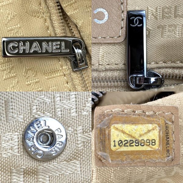 itzpynnkhyz4 15 c Chanel Chocolate Bar Caviar Skin Mini Boston Handbag Black Silver Hardware