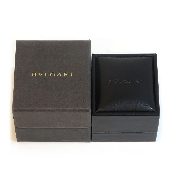 j 236 1 Bvlgari Ring Case Unisex