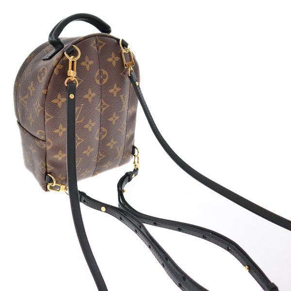 k21 6915 2 Louis Vuitton Neverfull MM Damier Ebene Brown