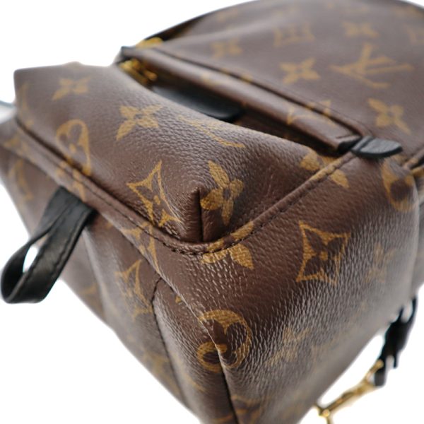 k21 6915 4 Louis Vuitton Neverfull MM Damier Ebene Brown