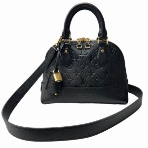 k23 5089 Prada Cross Vitello Dino Leather Body Bag Talco