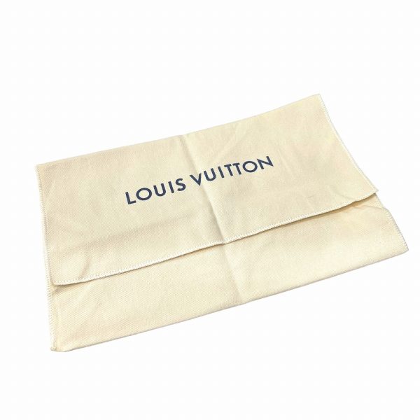 k23 6812 16 Louis Vuitton Pochette Shoulder Bag Beige