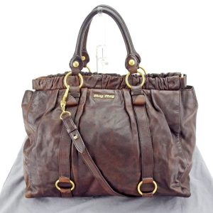 l1144 Prada Handbag