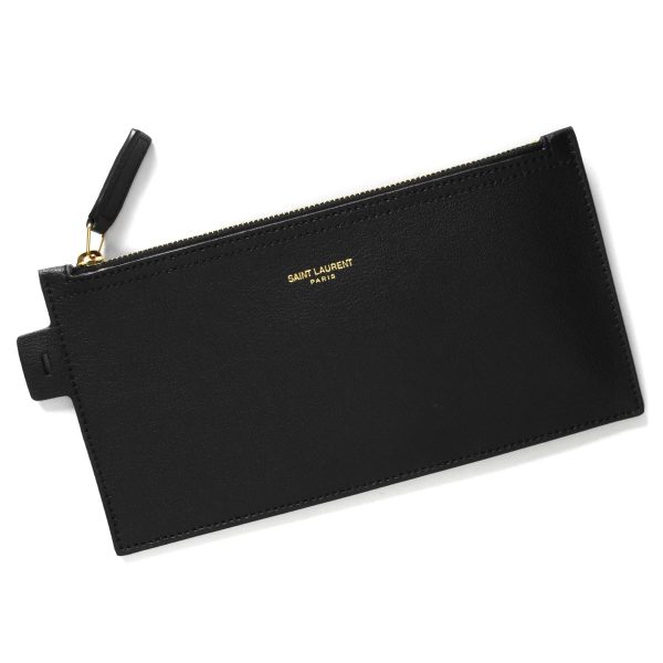 lbsl600281csv0j1000f Saint Laurent Paris Shopping Bag Black