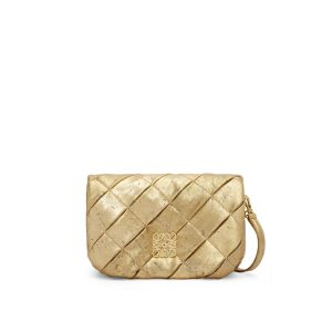 loe 3095 1 Louis Vuitton Monogram Empreinte Montaigne Bb 2way Bag