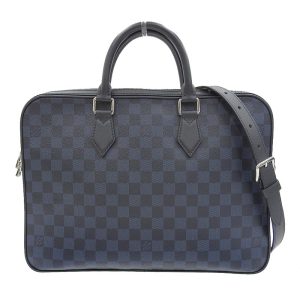 lv1151 1 Chanel Coco Handle 29 Matelasse Caviar Skin Handbag Blue A92991