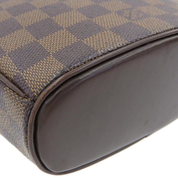 lv1152 3 Louis Vuitton Ipanema Shoulder Bag Ebene