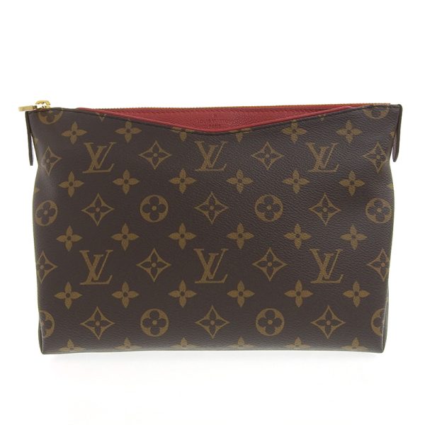 lv1181 1 Louis Vuitton Pallas Beauty Case Pouch Sleeves