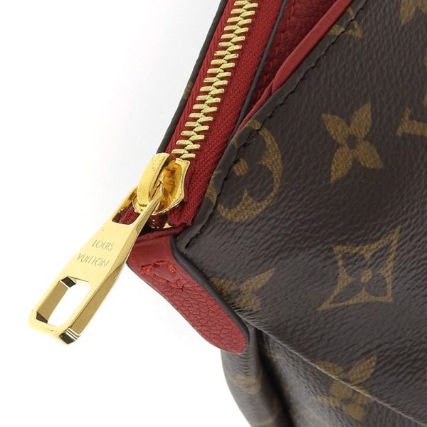 lv1181 4 Louis Vuitton Pallas Beauty Case Pouch Sleeves