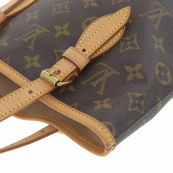 lv1182 5 Louis Vuitton Bucket Handbag Monogram