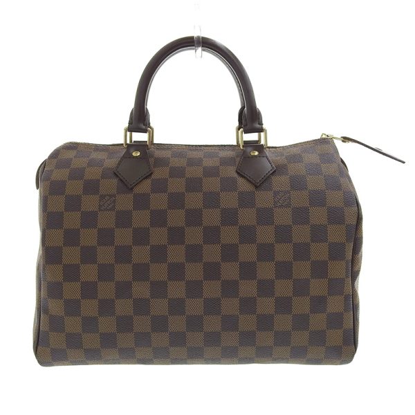 lv1186 1 Louis Vuitton Damier Speedy Ebene