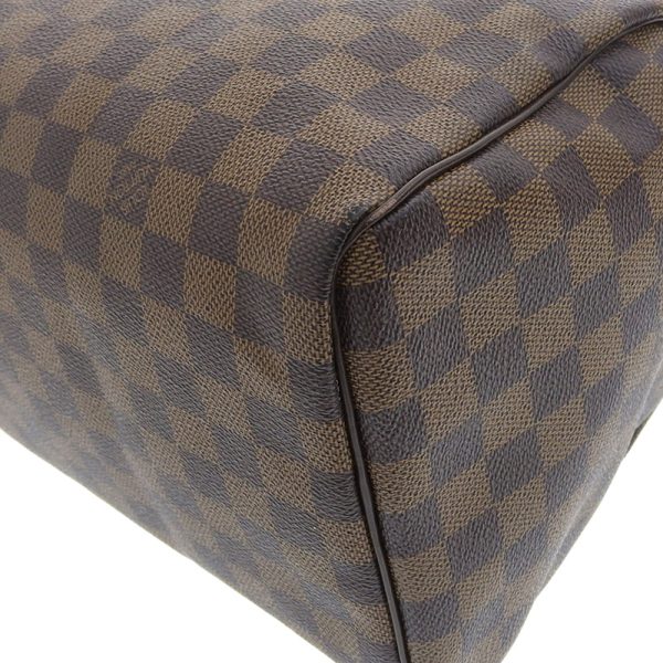 lv1186 3 Louis Vuitton Damier Speedy Ebene