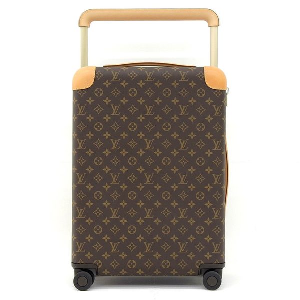 lv1236 1 Louis Vuitton Horizon Carry Case Suitcase Monogram