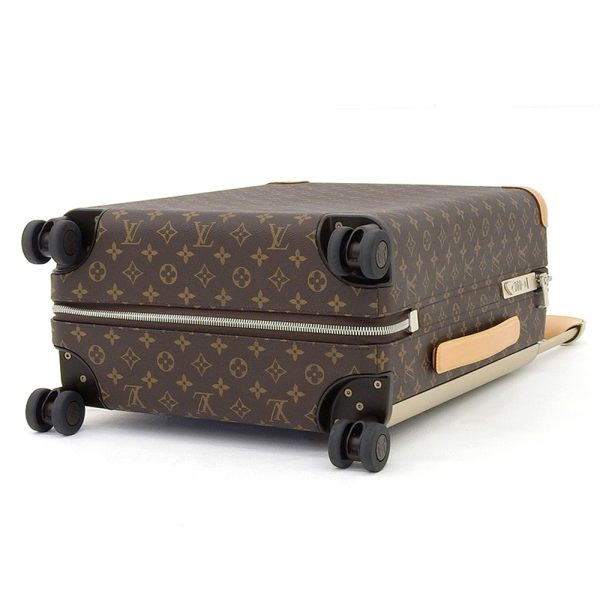 lv1236 3 Louis Vuitton Horizon Carry Case Suitcase Monogram