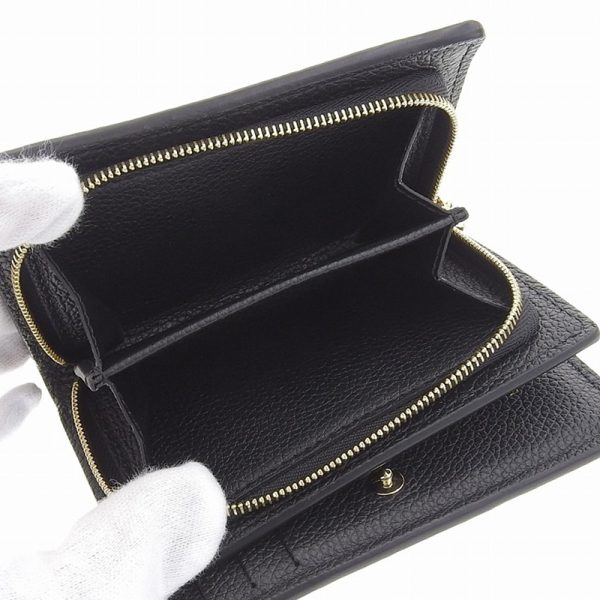 lv1239 6 Louis Vuitton Giant Reverse Zippy Wallet Long Wallet Monogram