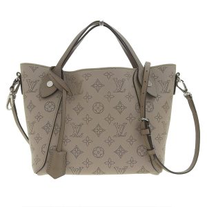 lv1244 1 Louis Vuitton Blanche BB Amplant Noir Shoulder Bag