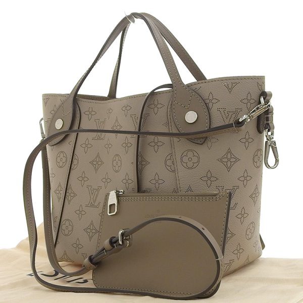 lv1244 2 Louis Vuitton Hina Shoulder Bag Gale