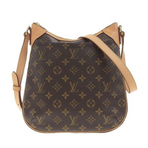 lv1260 1 Louis Vuitton Monogram Neverfull PM Tote Bag